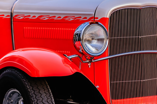 Street rod 2008 ahezrt