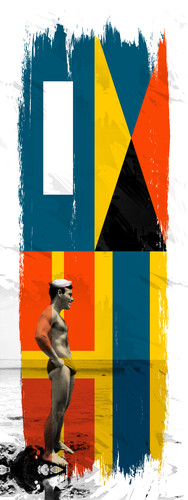 Gay sailor art signal flags 2a fnzny5