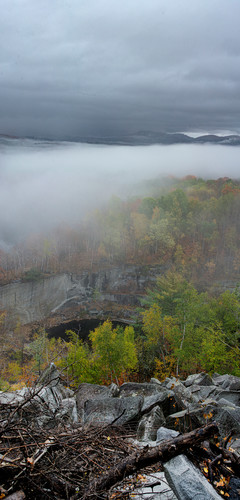 Misty mountains morning kdnshb