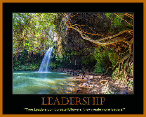 Leadership rp0091