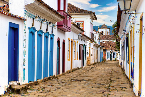 Paraty ii brazil b6zbj5