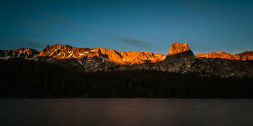 Sierra sunrise mammoth lakes california 2016 gq9lar