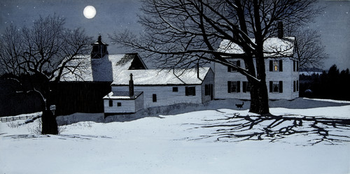 【真作】【美品】キャロル・コレット「Dawns Early Light」銅版画 真作】【美品】キャロル・コレット「Dawns Early Light」銅版画