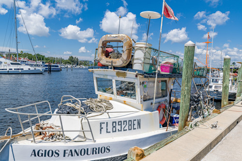 Sandar industries 2796 v904j9