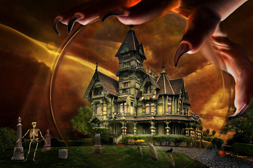 Carson mansion eam3xn