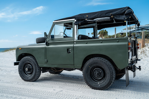 82 landrover soft top 10382 tvqutu