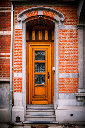 Doors of ixelles 7 brussels belgium 2018 azrtgm