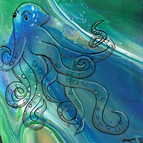 Embel.octopus slyjqa