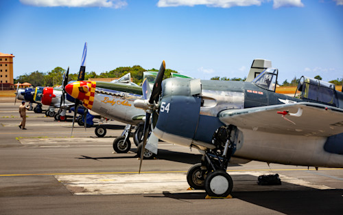 Warbirds at wheeler rs42 m0aias