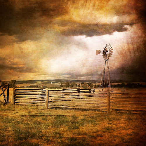 Wyoming farmstead memory vifhci