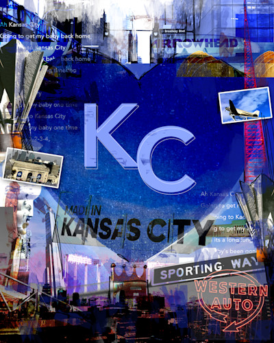 Kansas City Icons 1