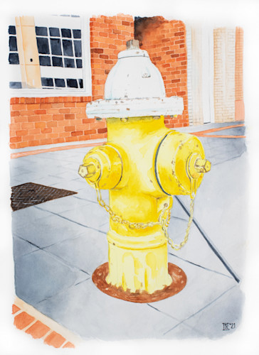 Fire hydrant crc 2021  ykdvex