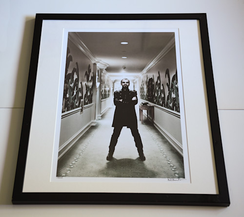 Ringo starr 21x26 fpkyq6