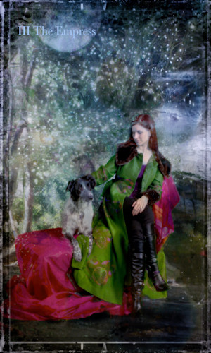 3 the empress copy wa3e7t
