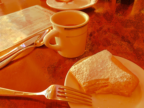 No 1598.beignet.orange hzmiig