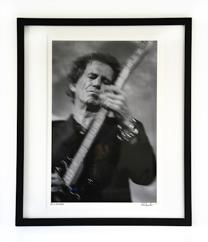 Keith richards 22x26 infndl