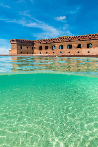 Key west trip day 5 fort jefferson dry tortugas  3812 j0wtr1