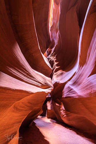 Abstract canyon4 yjioue