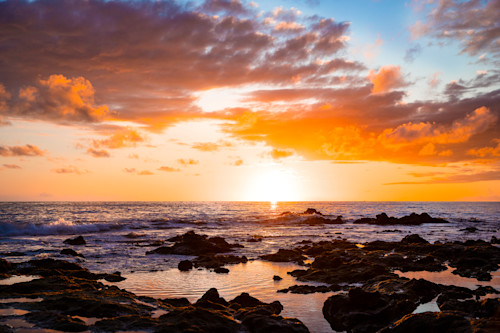 Hawaiian sunset 4432 pwokkf