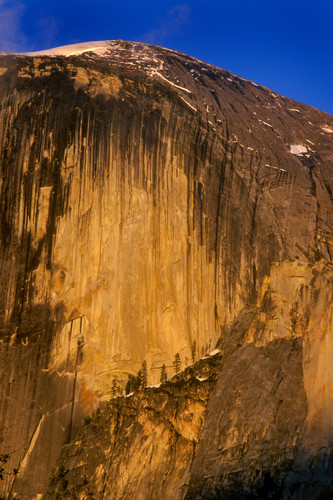 Half dome yosemite kipevans yl2xgd