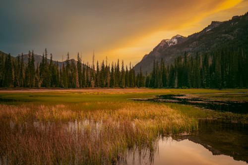 Autumn sunset tucquala lake washington 2021 mo2c60