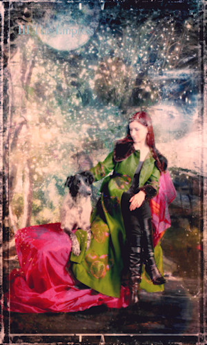 3 the empress deq86h