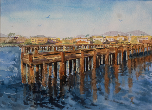 San diego bay14x11 fm2mv4