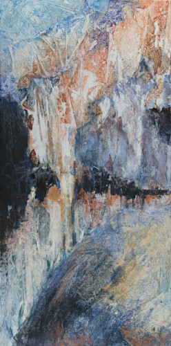 Abyss 2 Art | Nimi Trehan and Associates