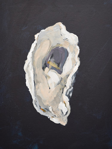 Indigo oyster 1 uutdyl