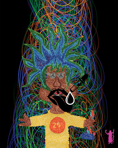 Pcychotrailcyd 25 tonguedropper jljwwg