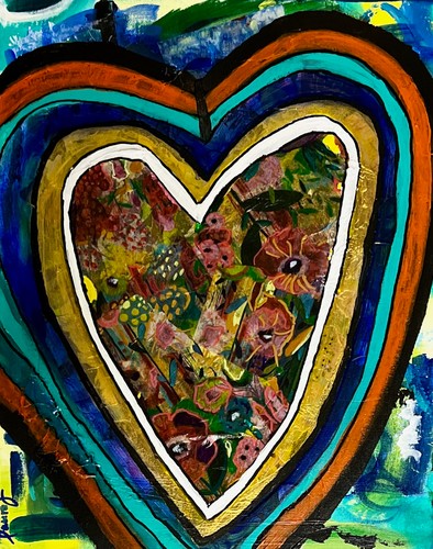 Hearts and flowers erdxc6
