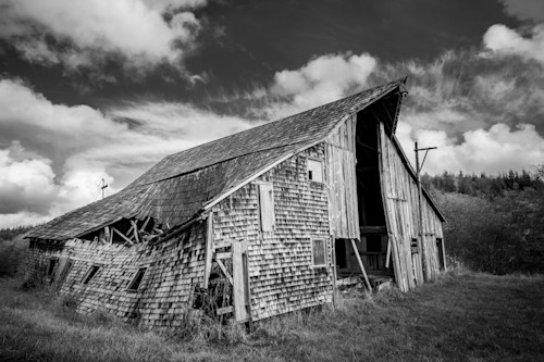 Old barn willapa washington 2021 xpggcj