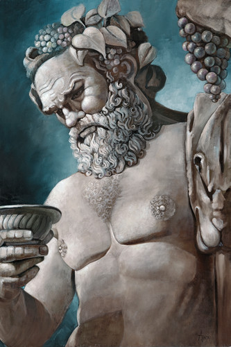 Bacchus ep5cjd