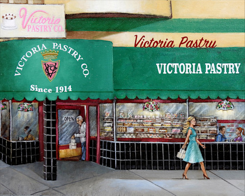 12x18 victoria uf86lx