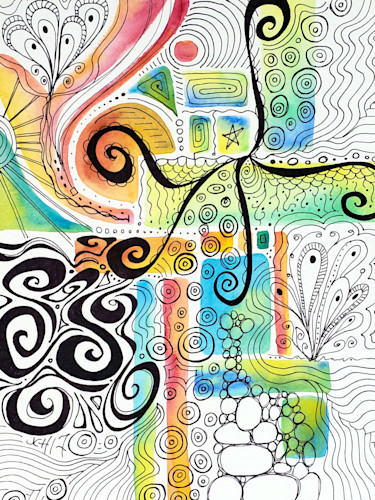 Doodles 9x12 npvxrx