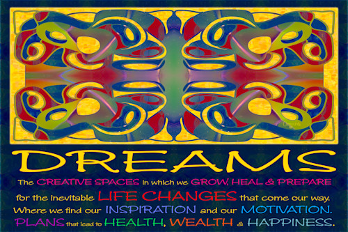 Motivational artwork   colorful dreams   by omashte kenxfo