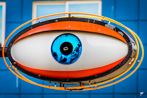 Eye on you qj0ifp