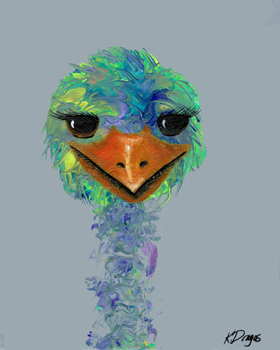 Cutebird csudwn