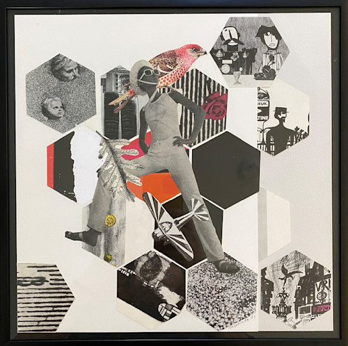 Vancardo mina i can fly 13x13 collage 2021 f4lzyx