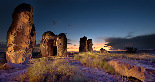 City of rocks lp xe4ggu