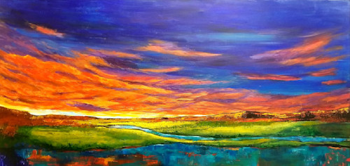Morning skies clyl3i