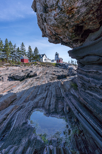 Pemaquid point maine yojbaj