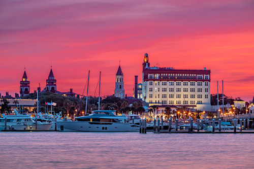 St. augustine summer solstice 1 idbeyf