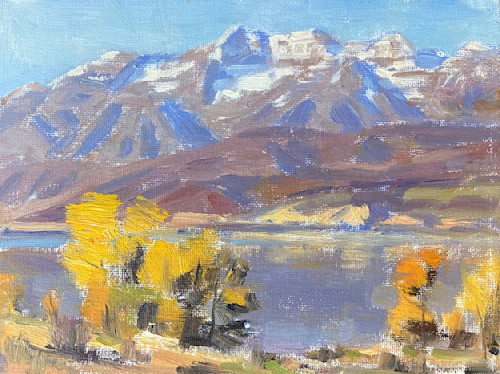 Deercreek 6x8 sshqmw