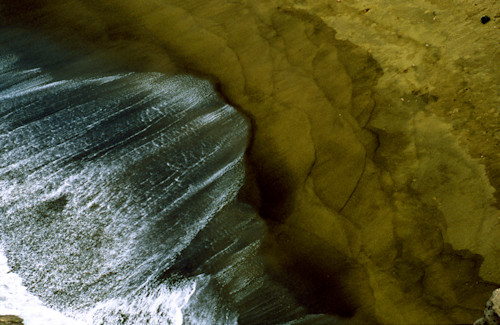 Hawaiian green beach eng7cq