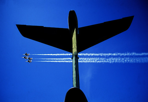 Those thunderbirds lt1amz