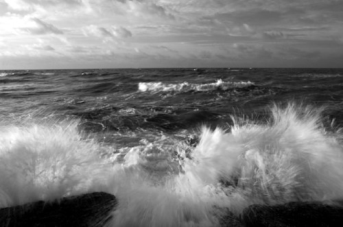 Who stirs up the sea  isaiah 51 15 xayokv