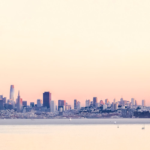 Golden hour on san francisco 6 rzdymb