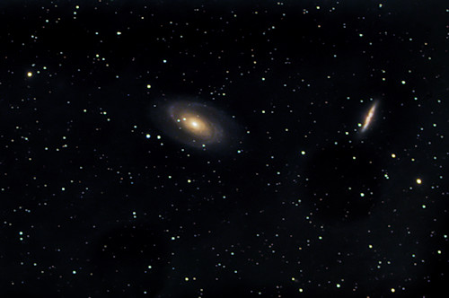 M81 and m82 cxzj6s