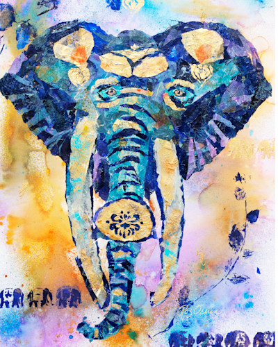 Glitzy gaja 2 16x20 printable copy tjp0ak